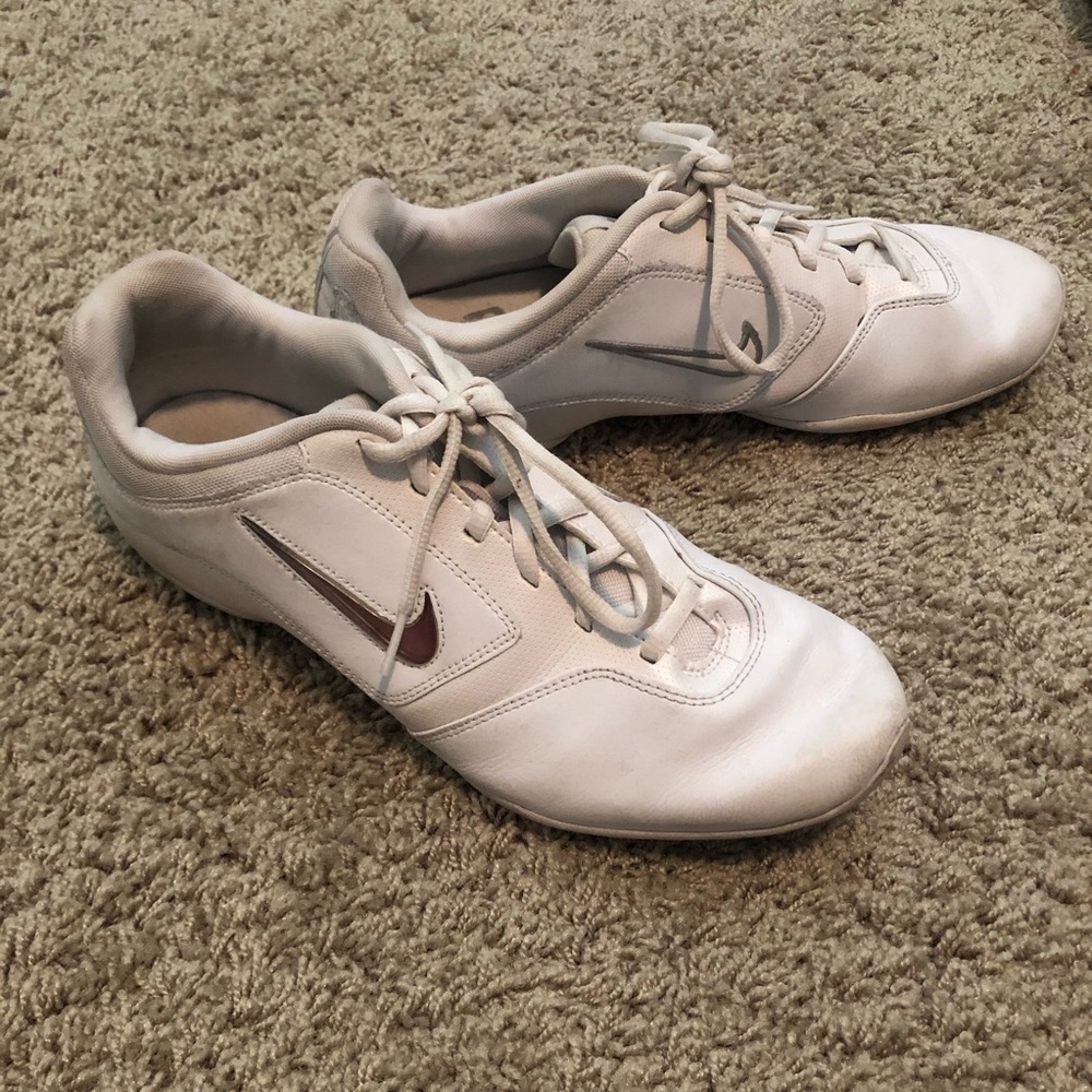 Nike Sideline 2 Insert Cheer Shoes